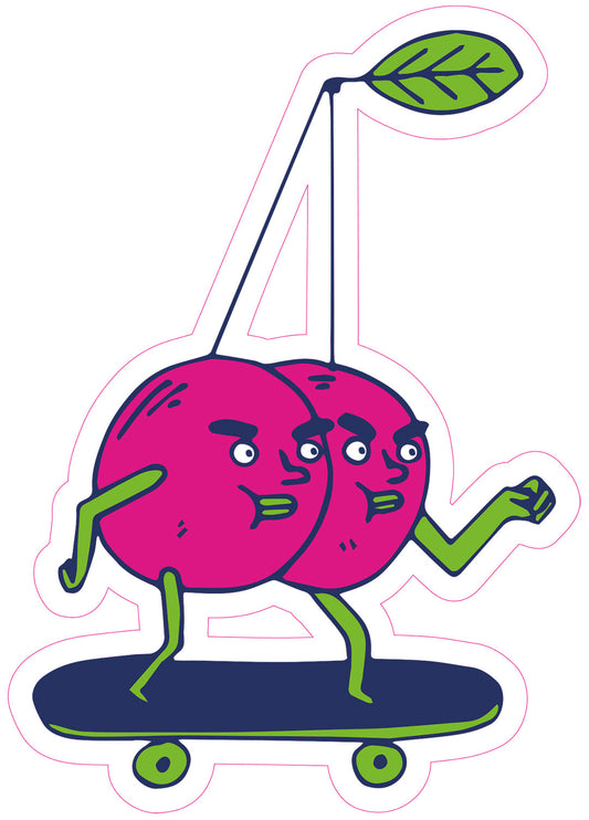 Floriservizio Sticker